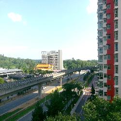 Blk 166A Punggol Central (Punggol), HDB 5 Rooms #43793722
